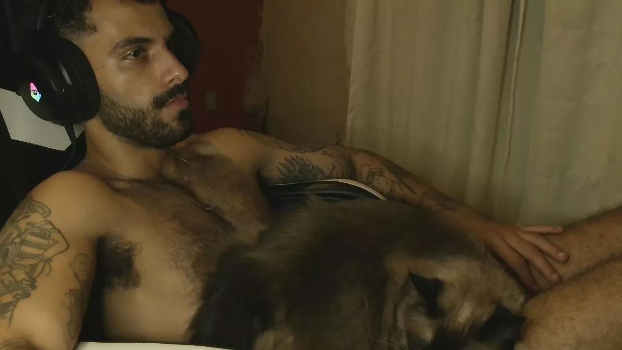 joaopaulogc on Cam4 