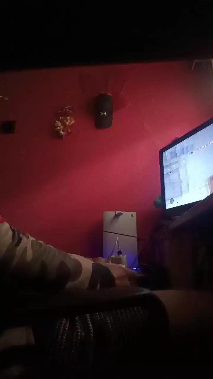 Joni20cm on Cam4 