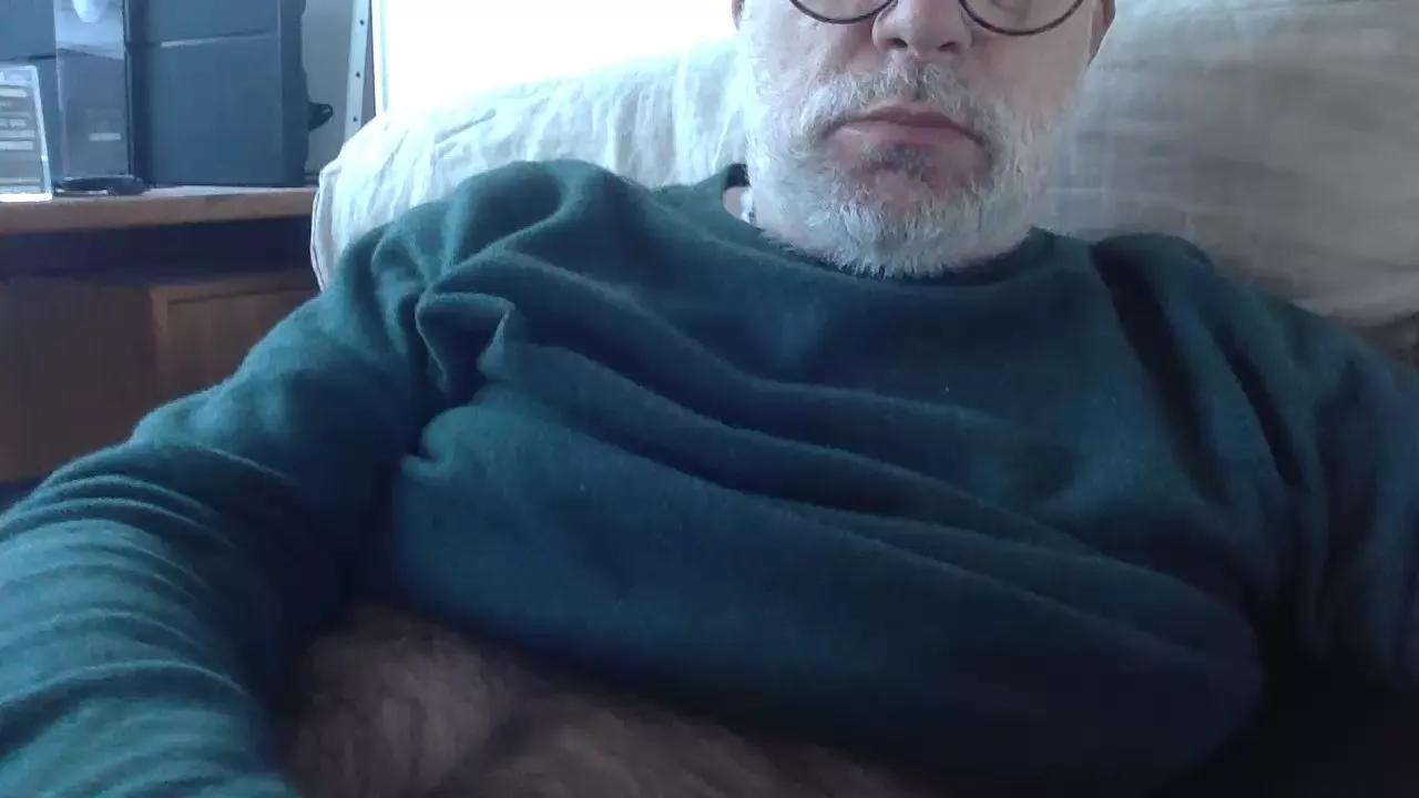 joosr on Cam4 