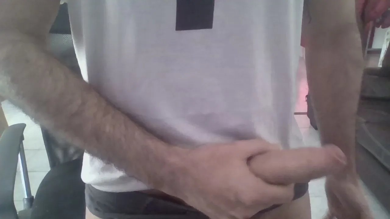 Offline josebanan on Cam4