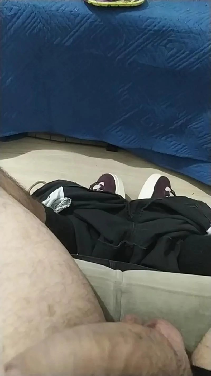 Offline Jovemcwbjlle on Cam4