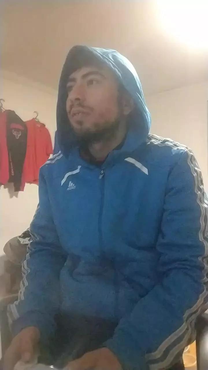 jovendotado420 on Cam4 