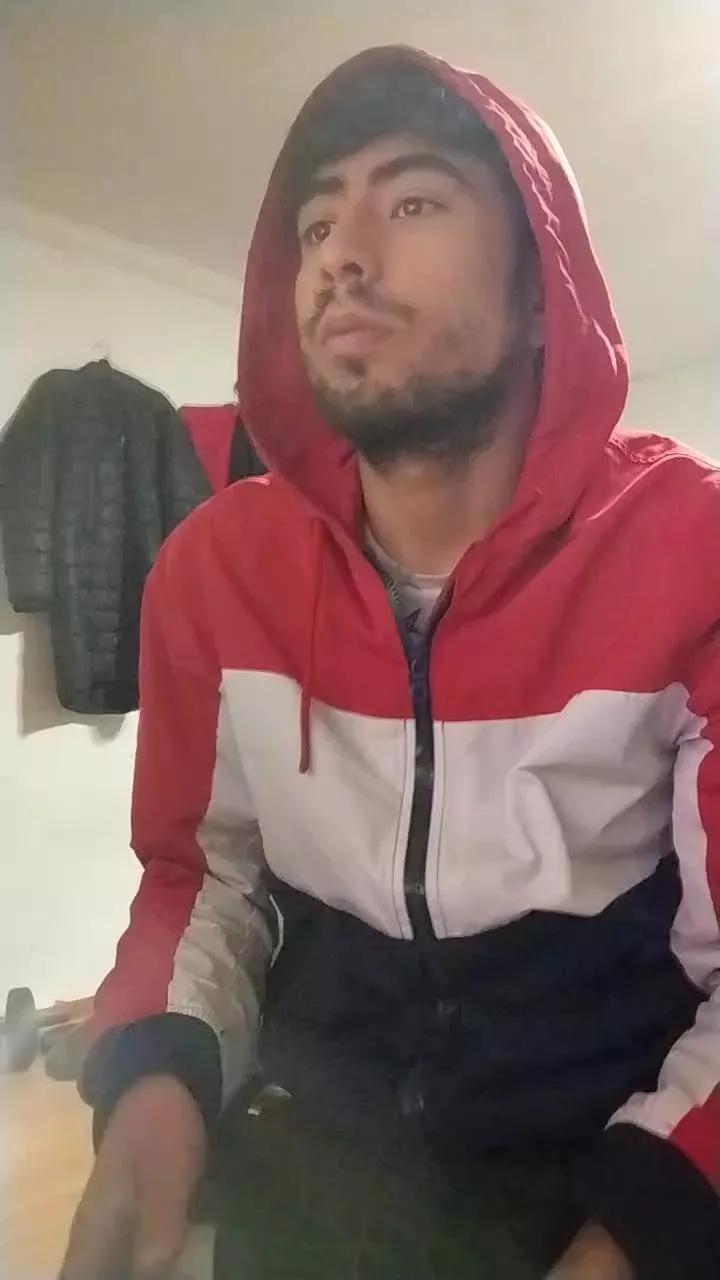 jovendotado420 on Cam4 