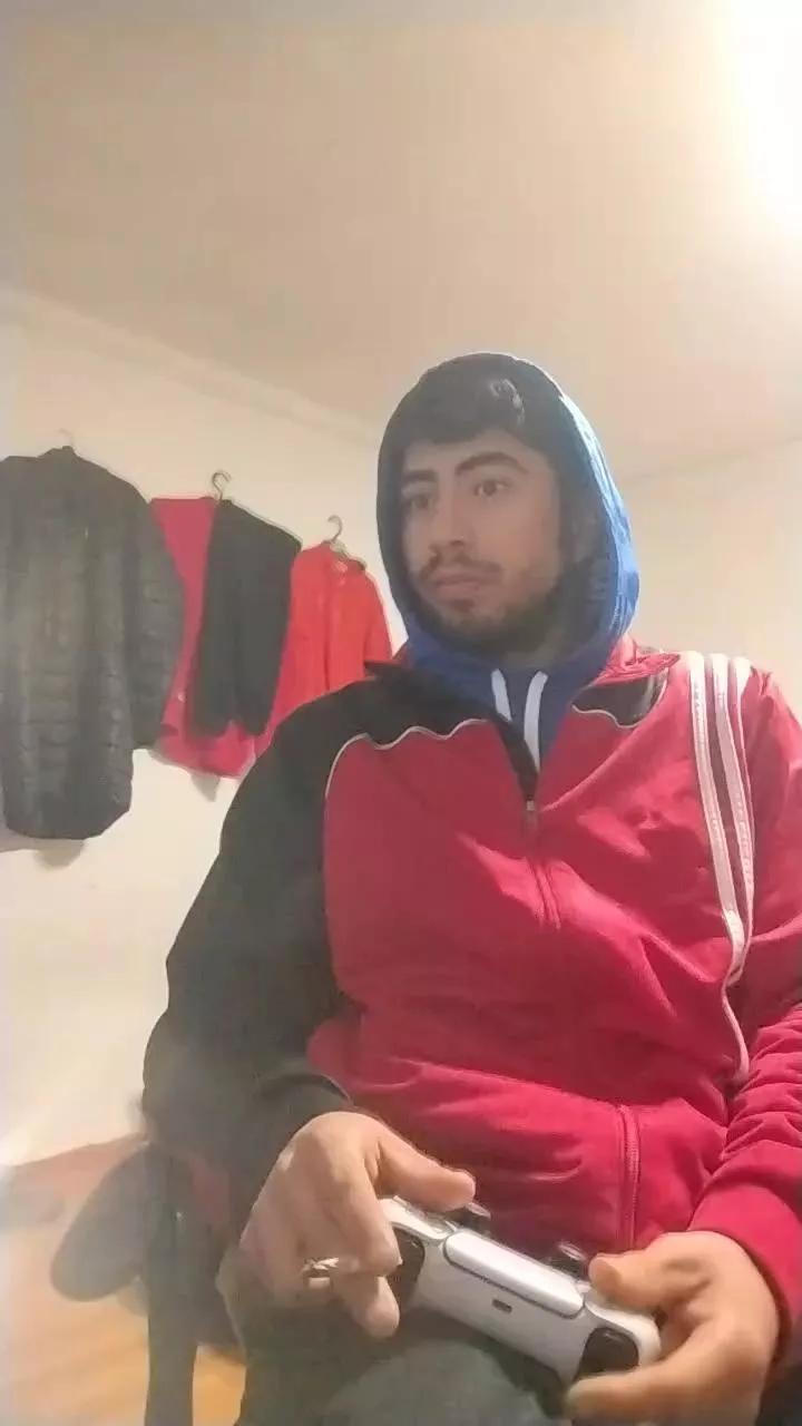 jovendotado420 on Cam4 