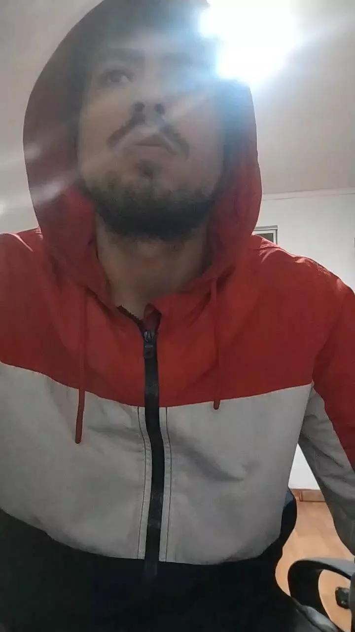 jovendotado420 on Cam4 