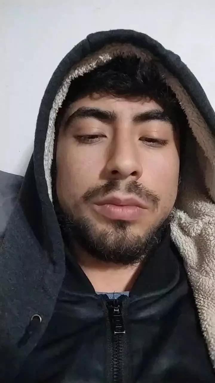 jovendotado420 on Cam4 