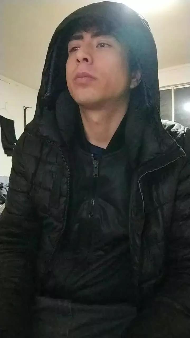 jovendotado420 on Cam4 
