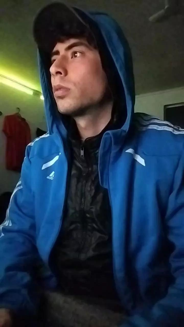 jovendotado420 on Cam4 