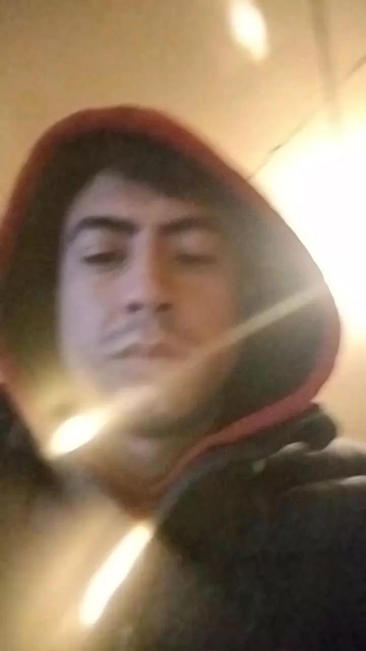 jovendotado420 on Cam4 