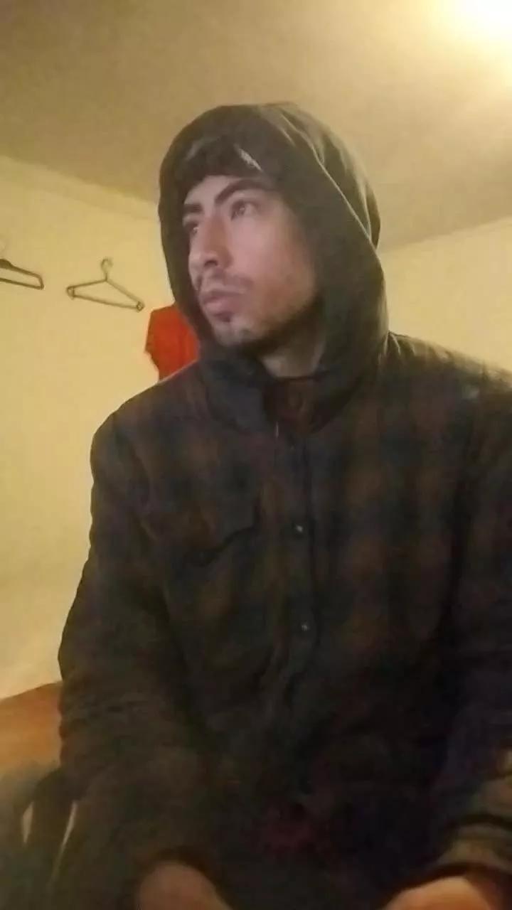jovendotado420 on Cam4 