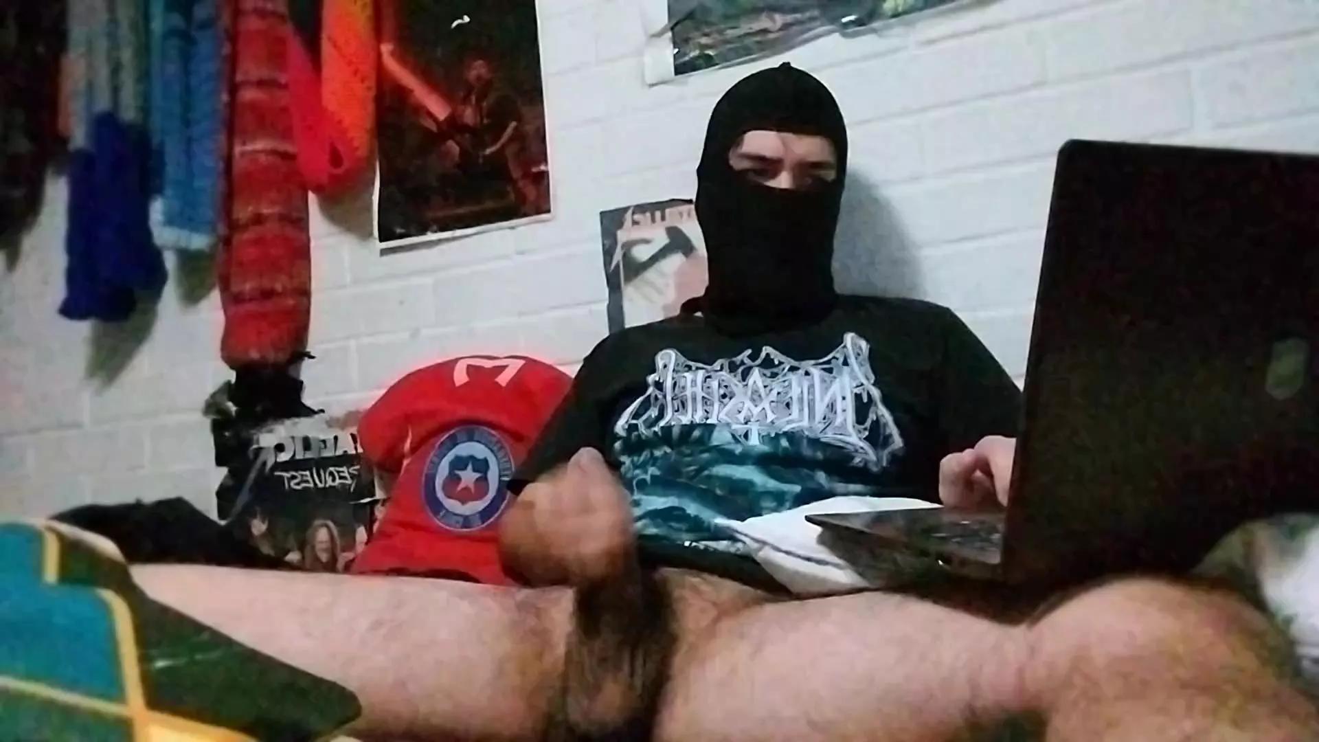 jumpinthefire on Cam4 