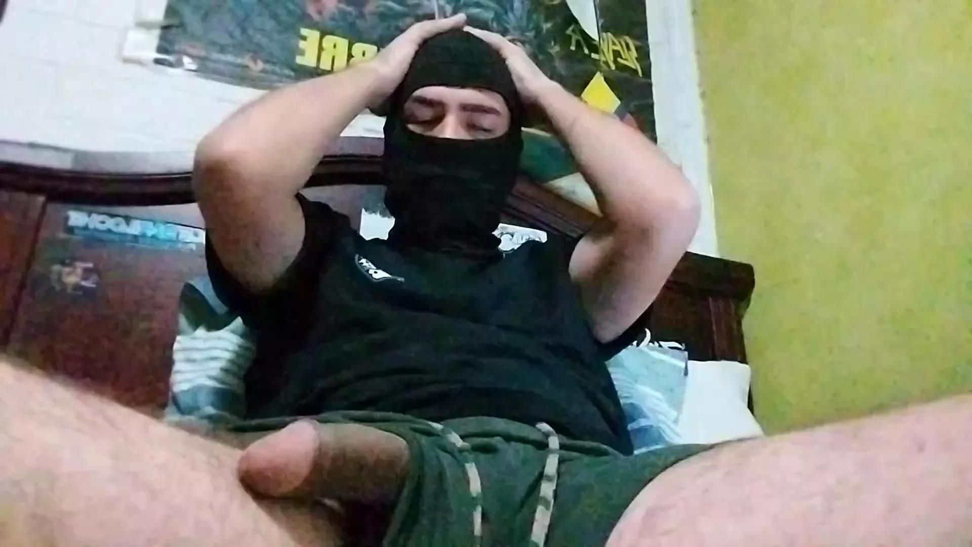 jumpinthefire on Cam4 