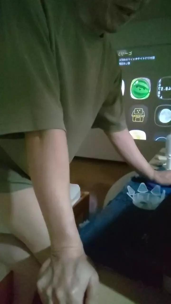 kazu_eternal39y on Cam4 