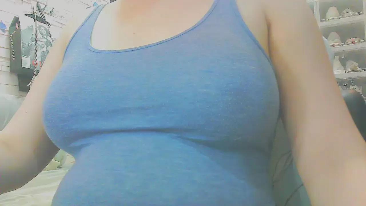 Keepmepreggo on Cam4 