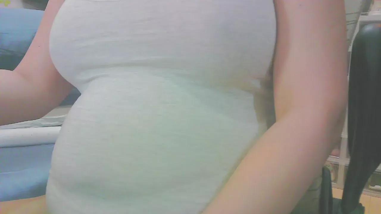 Keepmepreggo on Cam4 