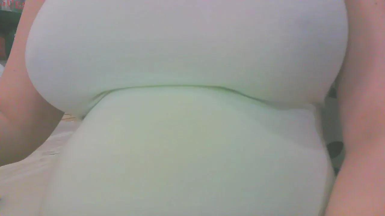 Keepmepreggo on Cam4 