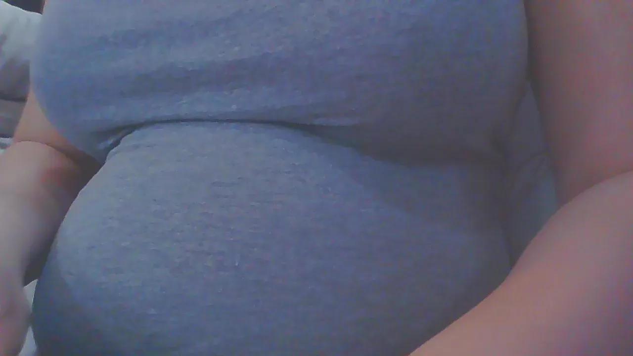 Keepmepreggo on Cam4 