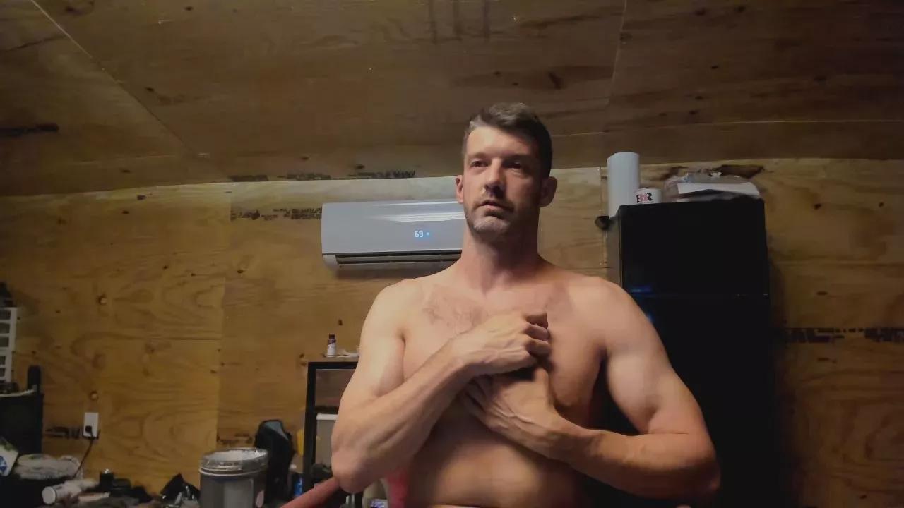 Kenny_Kyle on Cam4 