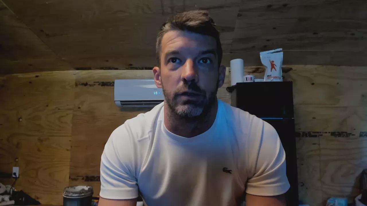 Kenny_Kyle on Cam4 