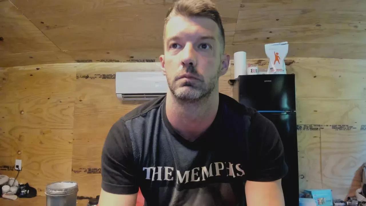 Kenny_Kyle on Cam4 