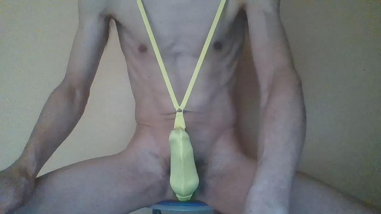 kgfromjapan2 on Cam4 