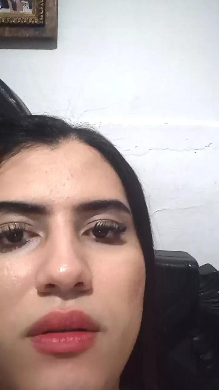 kimberlylt on Cam4 