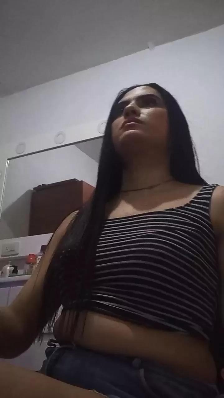 kimberlylt on Cam4 