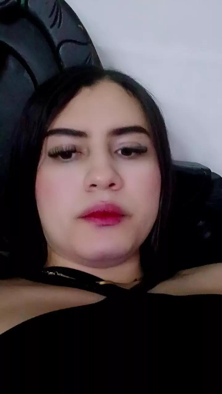 kimberlylt on Cam4 