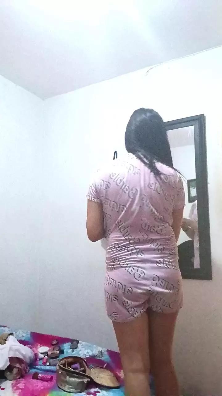kimberlylt on Cam4 
