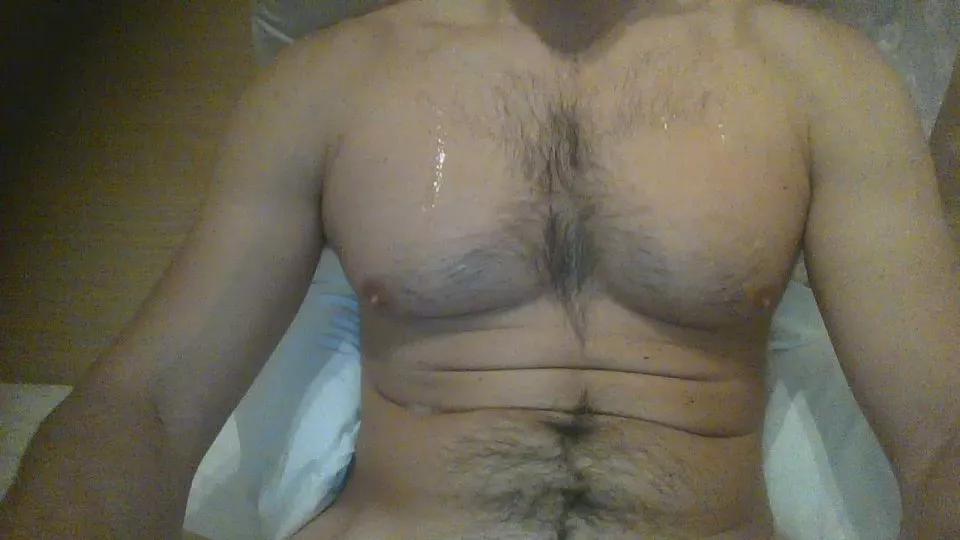 kimyss on Cam4 