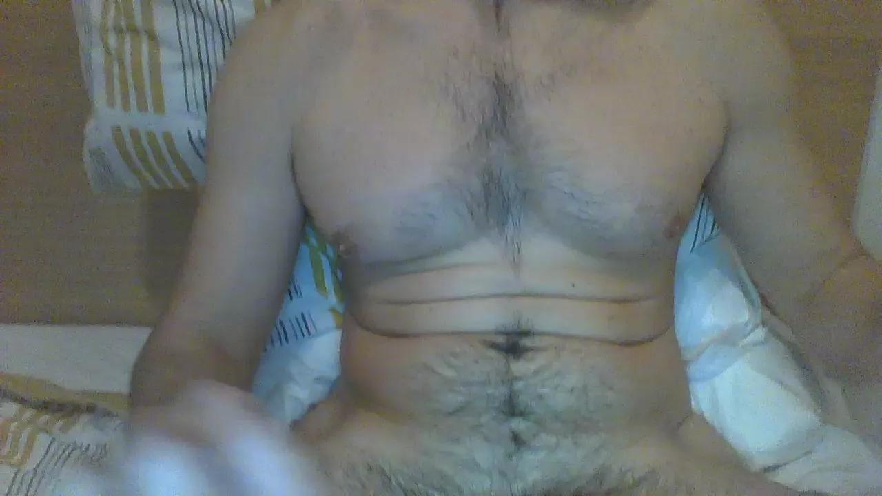 kimyss on Cam4 