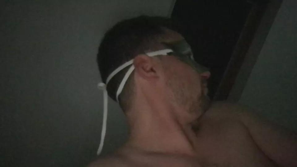 kinkyparis6 on Cam4 