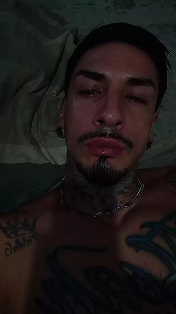 Lalan09 on Cam4 