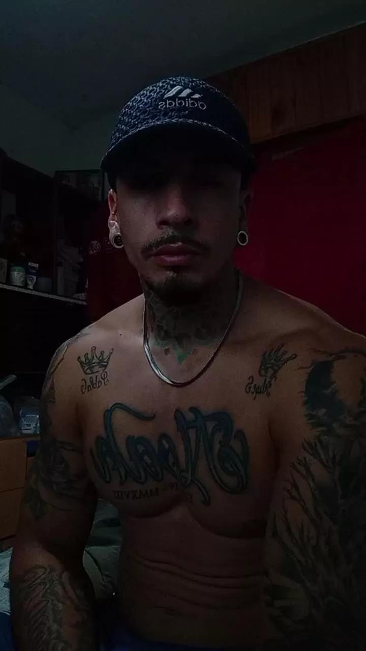 Lalan09 on Cam4 