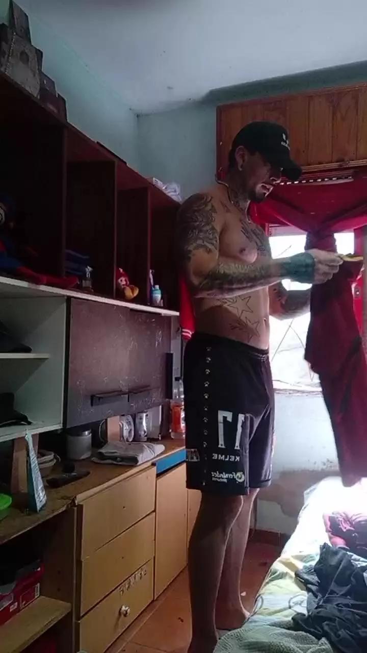 Lalan09 on Cam4 