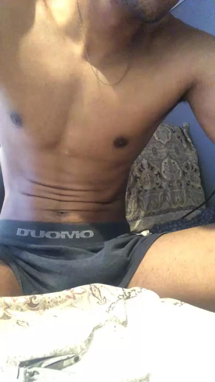 Landi333 on Cam4 