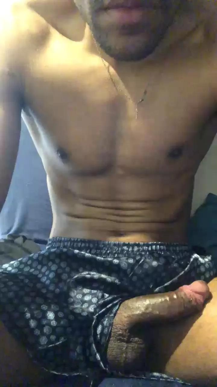Landi333 on Cam4 