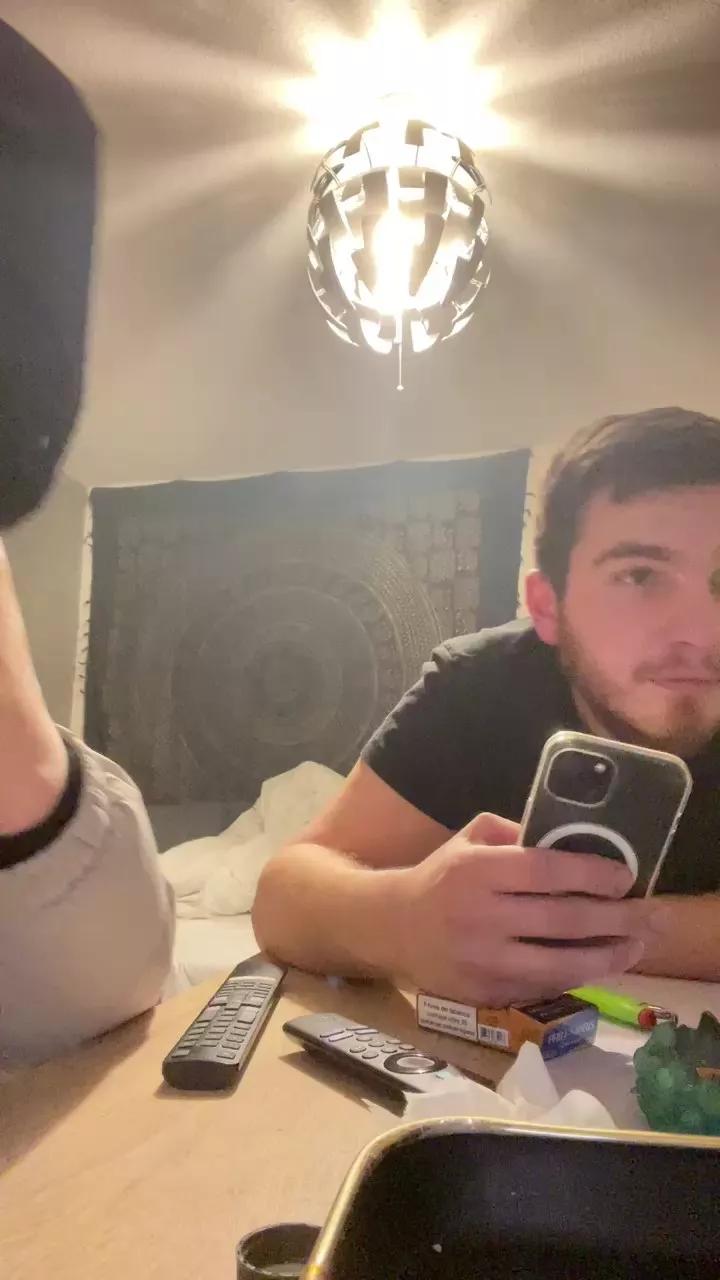 Le____s on Cam4 