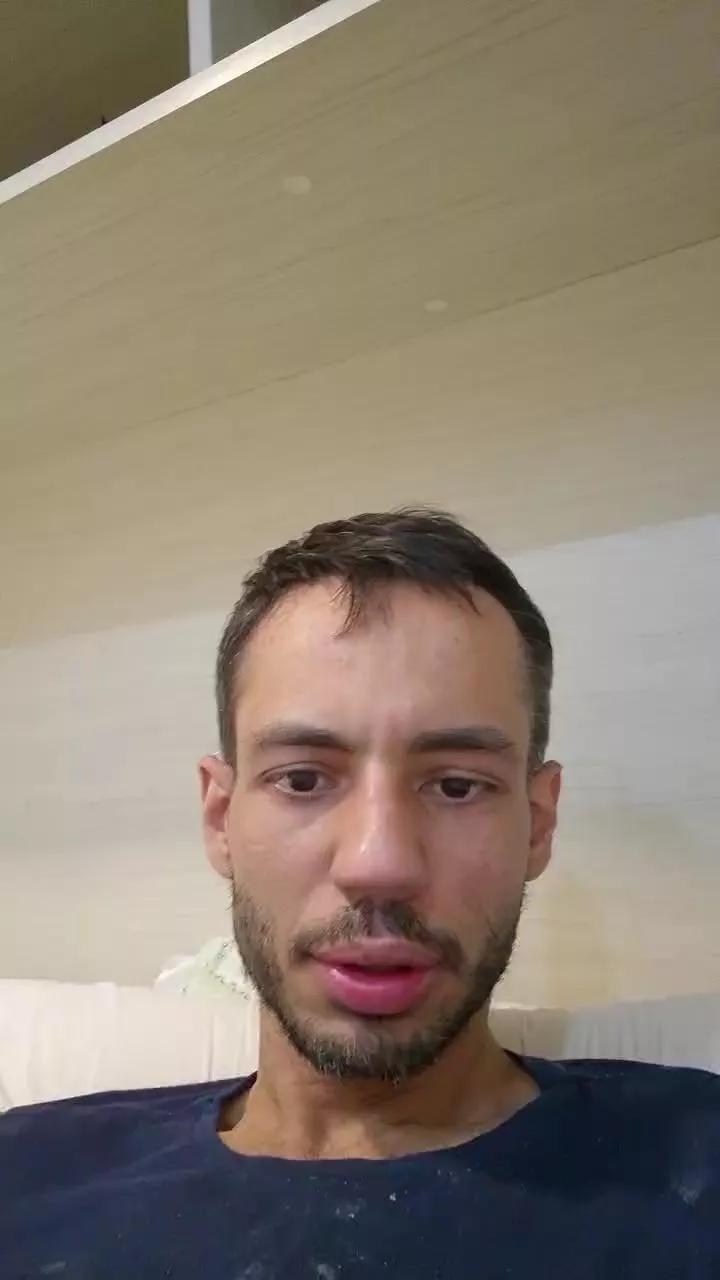 LekNuBR on Cam4 