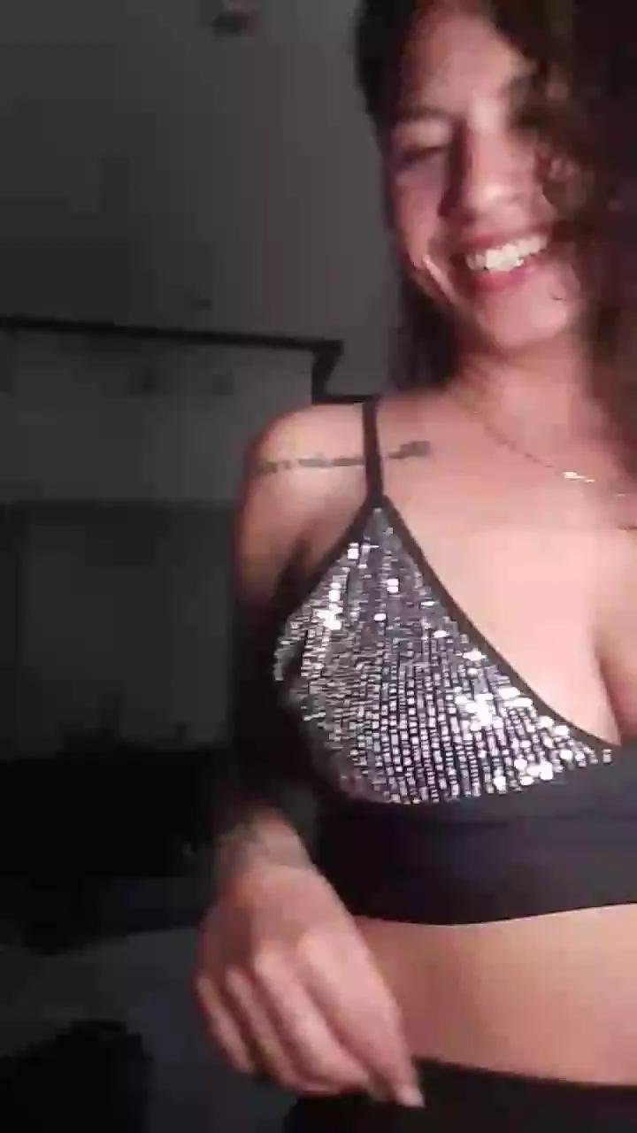 Leonafuego on Cam4 