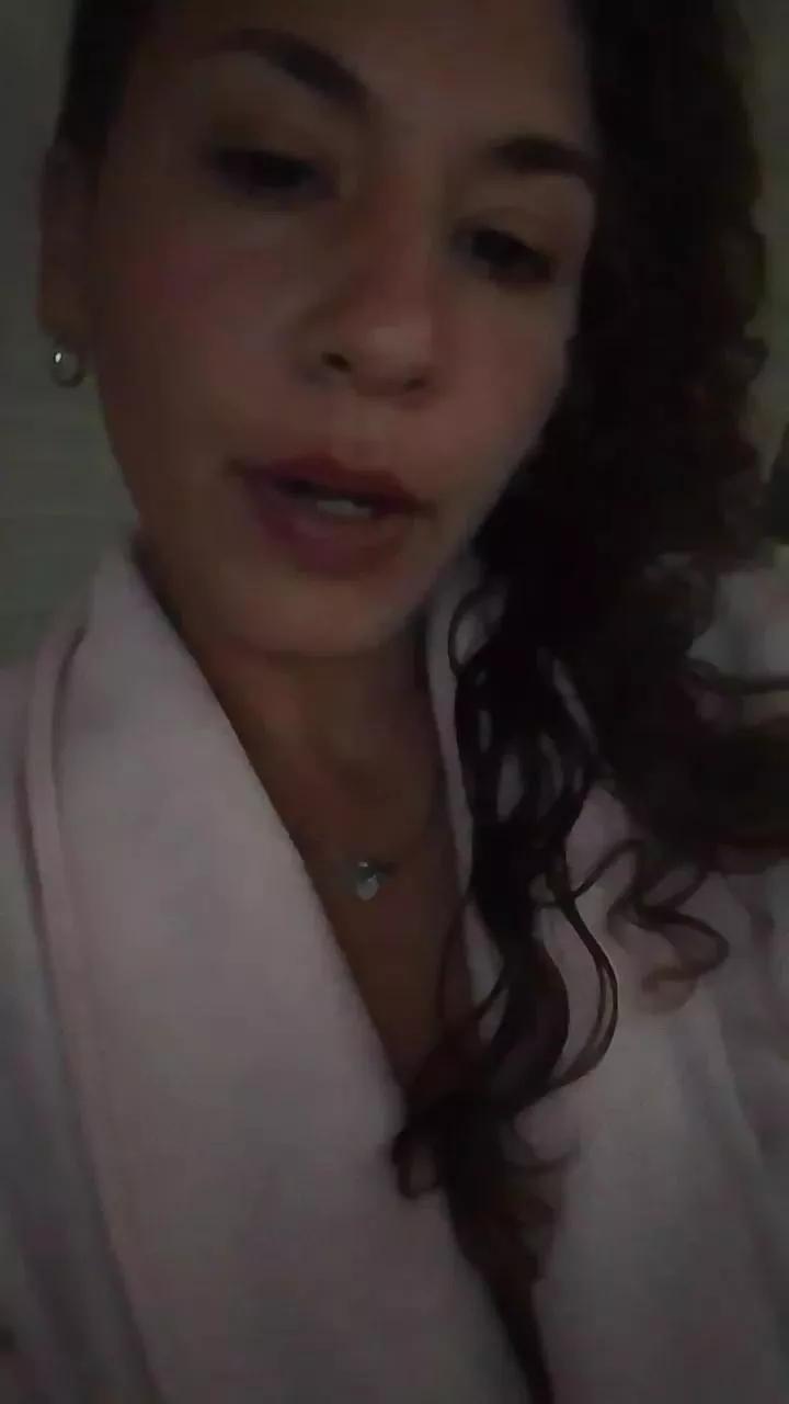 Leonafuego on Cam4 