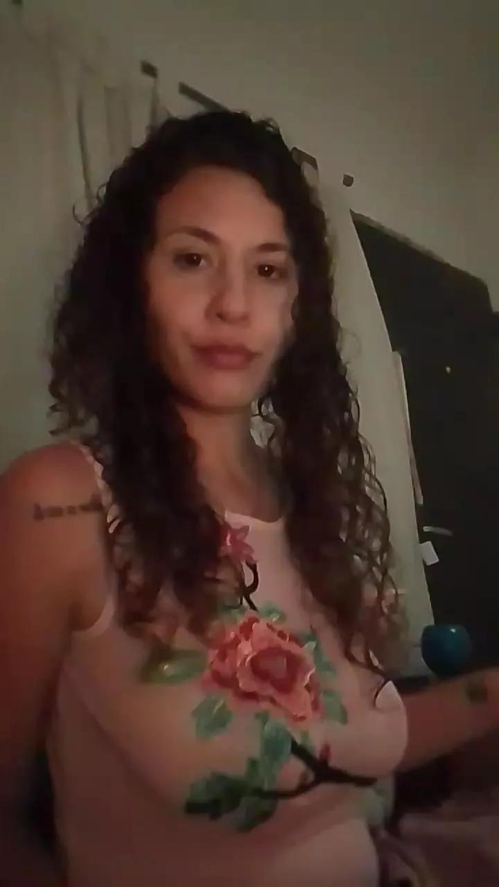 Leonafuego on Cam4 