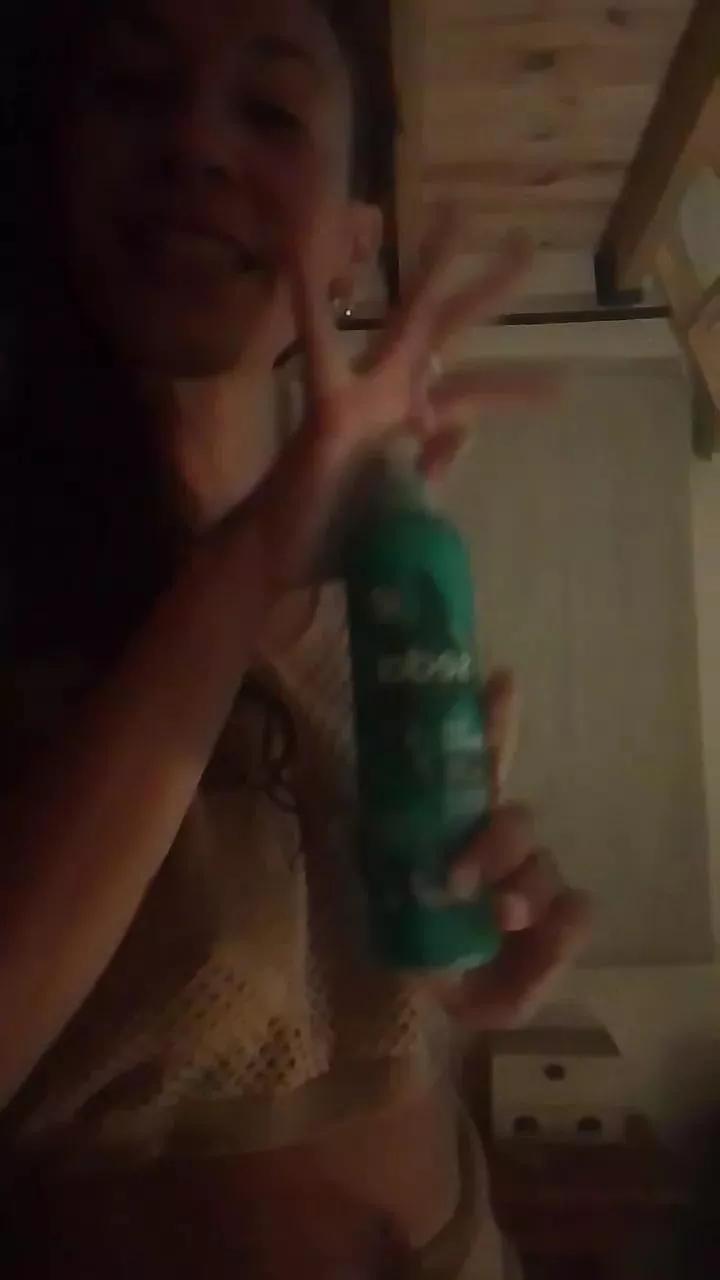 Leonafuego on Cam4 