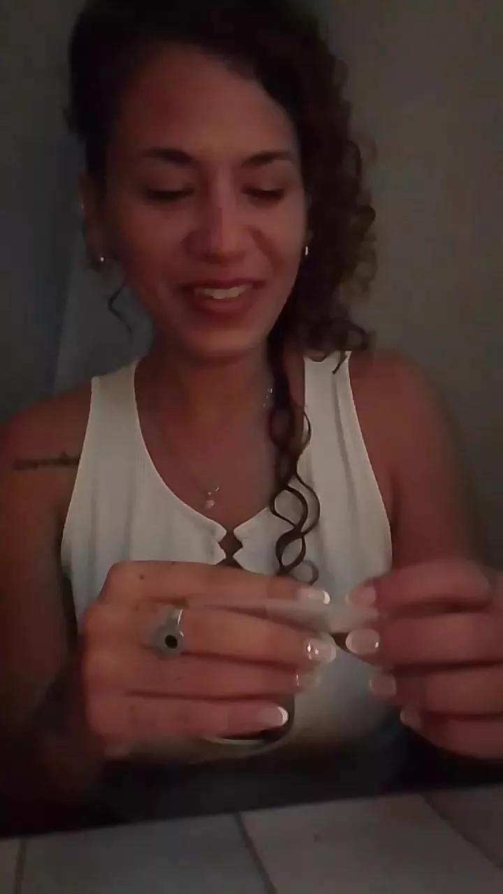 Leonafuego on Cam4 