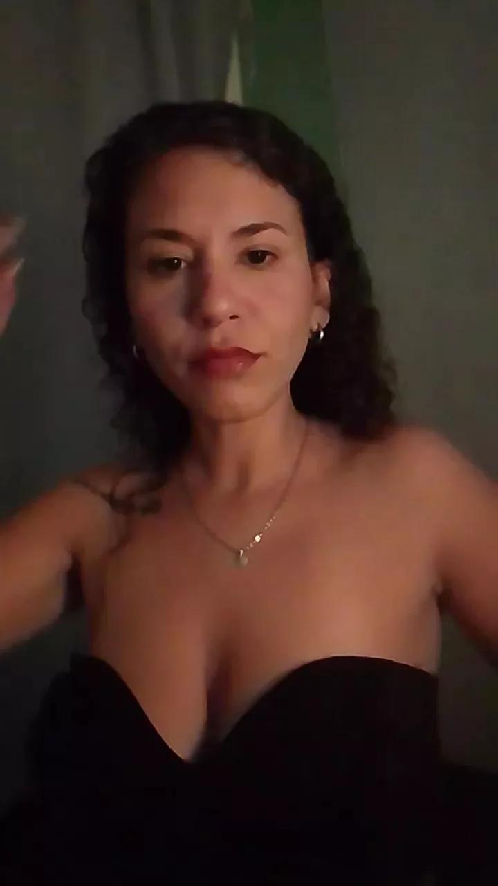 Leonafuego on Cam4 