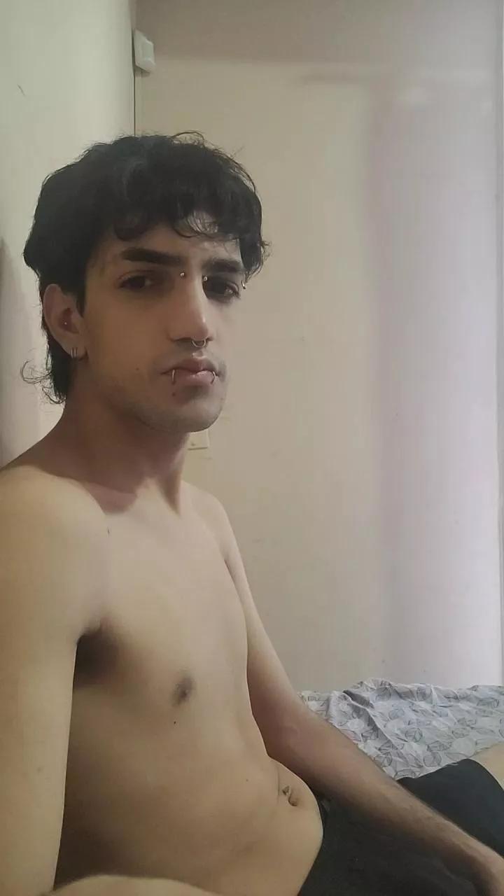 Likaging on Cam4 