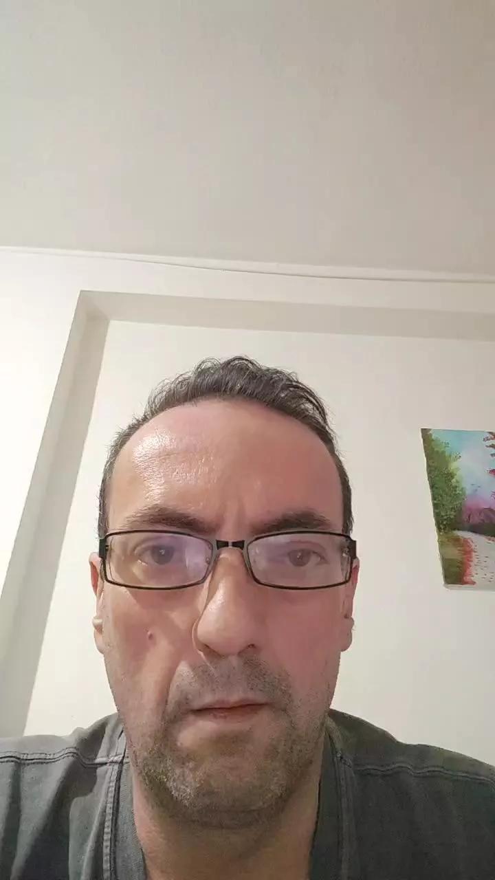 Lksatu69 on Cam4 