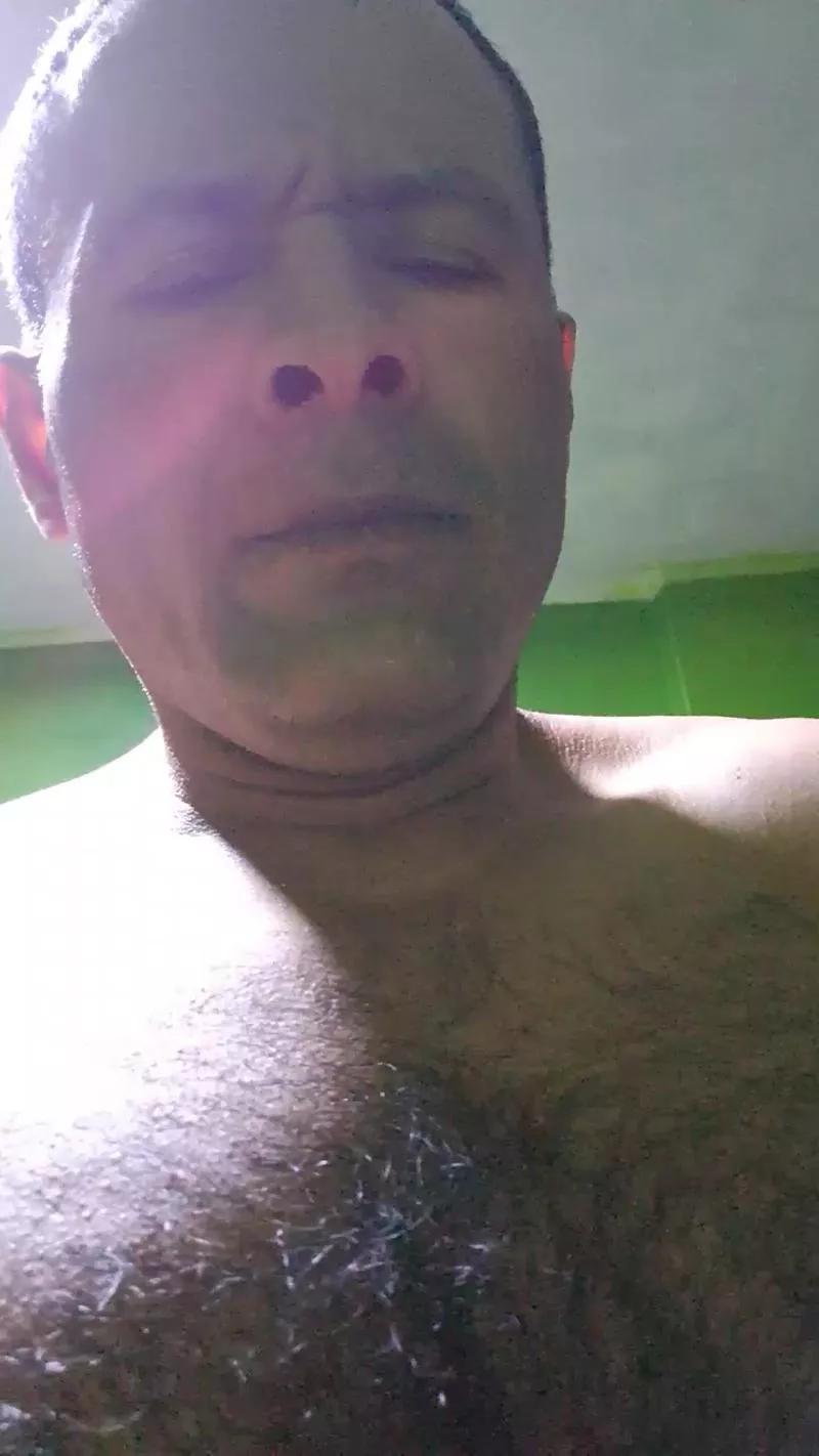 Lobogym39 on Cam4 