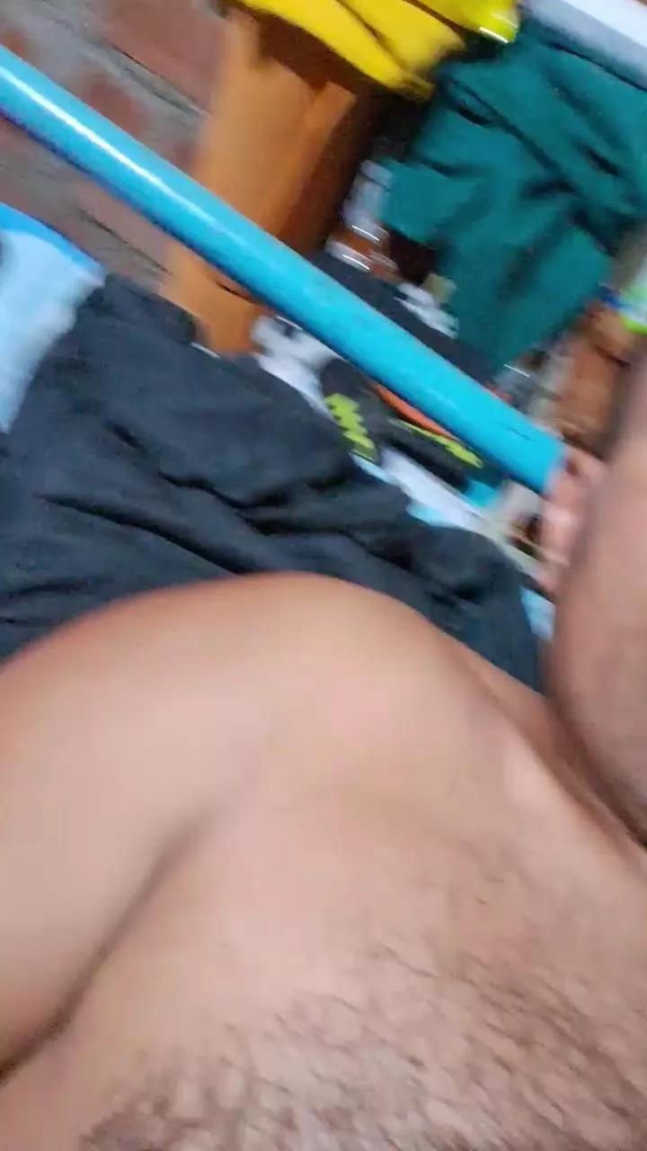 Lobogym39 on Cam4 