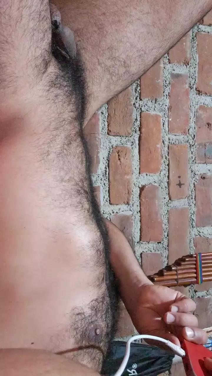 Lobogym39 on Cam4 